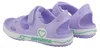 Coqui YOGI Junior LT sandales. LILAS/BLANC 32/33 Voir les images du produit 7