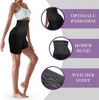 Figurformender Bodyshaper Longpants ( Schwarz / M ) Produktbild-Vorschau 2