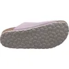 BIO Life Damen Pantolette lila Produktbild-Vorschau 6
