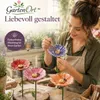 GartenOrt™ Kwiaty dla pszczół, poidła dla pszczół i owadów, Podgląd zdjęcia produktu 3