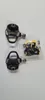 Pedali Shimano 105 SPD-SL PD-R7000 con tacchette SM-SH11 - Anteprima dell’immagine prodotto 8