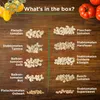 Tomatensamen Set - 10 Sorten Samen - Saatgut Sortiment - Produktbild-Vorschau 4