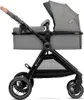 Kinderkraft Poussette 3en1 Esme / Poussette combinée, Voir les images du produit 6
