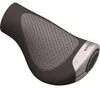 Ergon GP1 Evo Single Twistshift, Griffe, Schwarz, Grau Produktbild-Vorschau 1