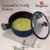 Berlinger Haus BH8382, diverse set, blauw, aluminium, Titan Productafbeelding-voorbeeld 7