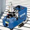 Elektryczna wysokociśnieniowa sprężarka powietrza 1800 W Podgląd zdjęcia produktu 8