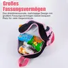 Anti-Verlust Rucksack Kleinkind mit 2m Kinderleine, Produktbild-Vorschau 6
