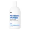 Dermz Healpsorin Szampon na łuszczycę i ŁZS, 500ml Náhľad obrázku produktu 5