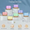 Aroma Diffuser, Ultraschall Luftbefeuchter Fernbedienung Produktbild-Vorschau 3