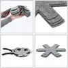 Protezione per padelle KADAX, set di 4, protezione Anteprima dell’immagine prodotto 6