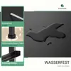 Schubkastenkommode Kommode mit 7 Schubladen aus Stoff Produktbild-Vorschau 9