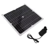 Zestaw solarnej pompy wodnej, 50 W, panel słoneczny, 22 W, Podgląd zdjęcia produktu 3