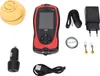 Tragbarer Fischfinder Schwinger Sonar Sensor LCD Bildschirm Produktbild-Vorschau 2