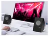 Conceptronic BJORN02B Haut-parleurs d'ordinateur 2.0 canaux Voir les images du produit 3