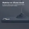 Custodia in silicone liquido Accezz con MagSafe per iPhone Anteprima dell’immagine prodotto 9