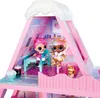 LOL Cabane à neige avec surprise Voir les images du produit 10
