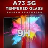2-Stück Samsung Galaxy A73 5G – gehärtetes Glas 9H – Produktbild-Vorschau 4