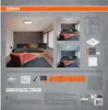 Osram SMART+ Matter Planon Plus, LED, 2100 lm, IP20, Weiß Produktbild-Vorschau 3