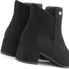 LASCANA Stiefelette Herbststiefelette,  Ankle Boots, Produktbild-Vorschau 4
