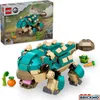 LEGO® Jurassic World 76962 Baby Bumpy: Ankylosaurus Produktbild-Vorschau 32