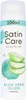 Gillette Satin Care Sensitive Skin with Aloe Vera gel na Podgląd zdjęcia produktu 4