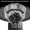 FFO2World Titanarmband „Iron“ – Für Samsung Galaxy Watch Produktbild-Vorschau 6