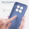 Hülle für Xiaomi Redmi Note 15 / 15 5G Case Cover Bumper Produktbild-Vorschau 5