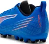 Scarpe da calcio Puma 108540-01 da Bambino Anteprima dell’immagine prodotto 8