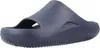 Crocs Mellow Recovery Slide Couleur Bleu Voir les images du produit 1