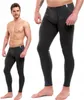 MENSIONAL CALLES Bavlněné teplé kamaše pohodlné na zimu Náhled obrázku produktu 1