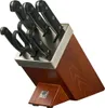 Zwilling Selbstschärfender Messerblock, Esche, 7-tlg. Produktbild-Vorschau 4