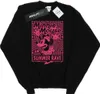 Disney - Sweatshirt für Damen BI27030 (M) (Schwarz) Produktbild-Vorschau 1
