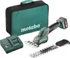 Metabo Akku-Strauch- und Grasschere PowerMaxx SGS 12 Q, Produktbild-Vorschau 1