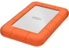 LaCie Rugged Mini, 5 TB, 3.2 Gen 1 (3.1 Gen 1), Oranžová Náhled obrázku produktu 25