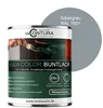 Contura 750ml. Buntlack Lackfarbe Lack Außen Innen Holz Produktbild-Vorschau 1