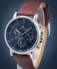 Tommy Hilfiger Tyson Herrenuhr 1710585 Produktbild-Vorschau 5