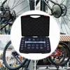 Fahrrad Lagerpresse Einpresswerkzeug-Set - 18-Teilig - Produktbild-Vorschau 6