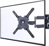 Gembird Premium TV-Wandhalterung beweglich 32-55 Zoll, 32 Produktbild-Vorschau 2