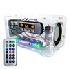 Sada pro pájení elektroniky pro kutily Sada reproduktorů Náhled obrázku produktu 1