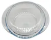 Pyrex 2,1 L Glasbackform Mit Deckel Produktbild-Vorschau 7