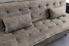 riess-ambiente Modernes Schlafsofa JAZZ 190cm taupe Produktbild-Vorschau 9
