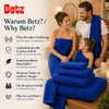 Betz 5-tlg. Handtuch-Set PREMIUM 1 Duschtuch 2 Handtücher 1 Produktbild-Vorschau 10