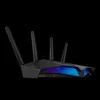 ASUS RT-AX82U router bezprzewodowy Gigabit Ethernet Podgląd zdjęcia produktu 3