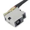 Power Dock Connector Flex Ladebuchse für HP Pavilion HP 15 Produktbild-Vorschau 3