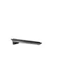 A black keyboard is shown on a white background. Produktbild-Vorschau