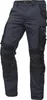 PUMA WORKWEAR Bundhose weiß/anthrazit 50 Produktbild-Vorschau 11