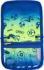 McNeill borsello da collo portafoglio Neck Pouch Football Anteprima dell’immagine prodotto 3