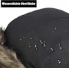 Fliegermütze mit Ohrenklappen, Wintermütze, Trappermütze, Produktbild-Vorschau 3