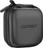 Ugreen etui pudełko na słuchawki 8 cm x 8 cm czarny (40816) Podgląd zdjęcia produktu 29