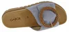 Gabor 3.745.16_8, Sandaletten in Blau für Damen, Größe 39 Produktbild-Vorschau 19
